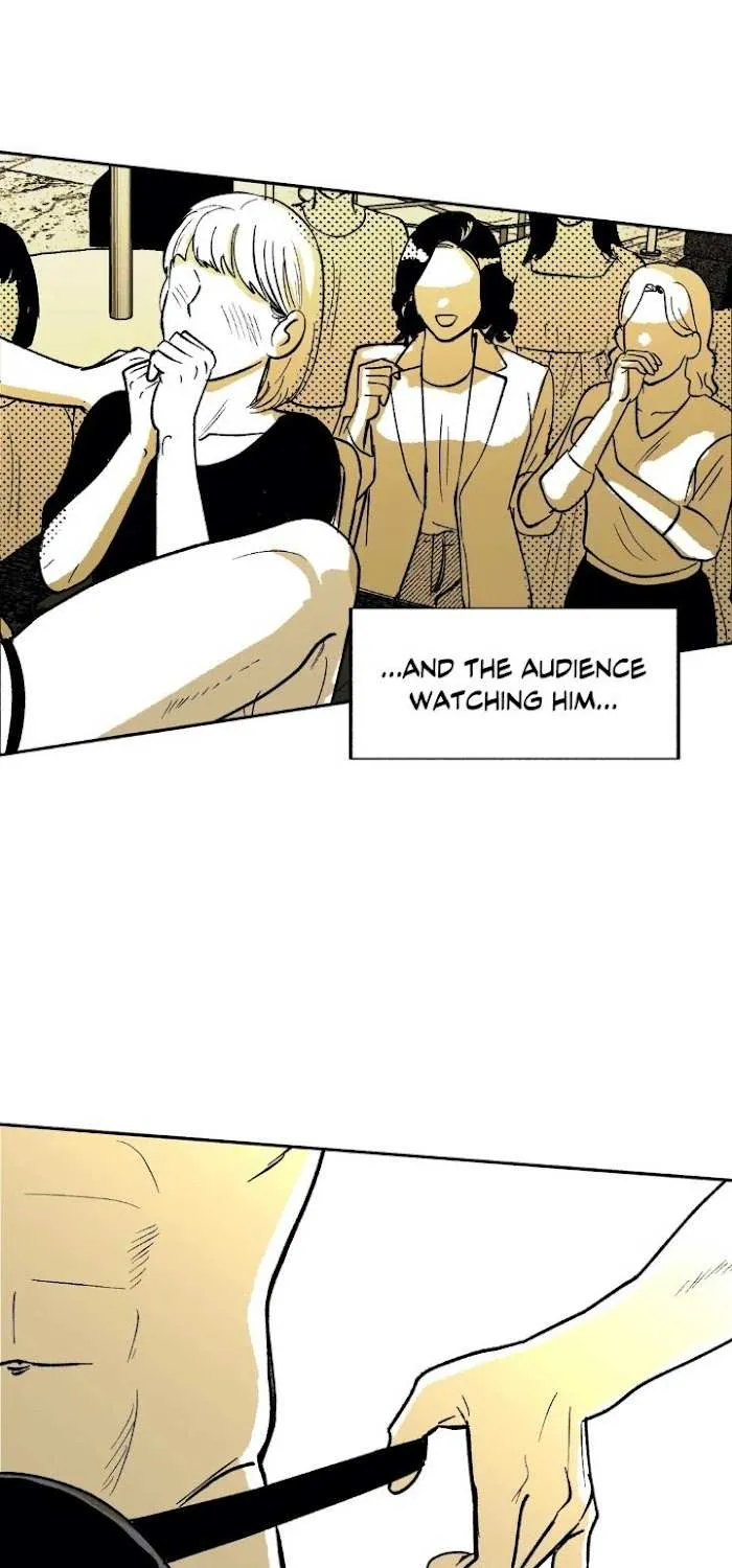 The Man At Night Chapter 5 page 43 - 