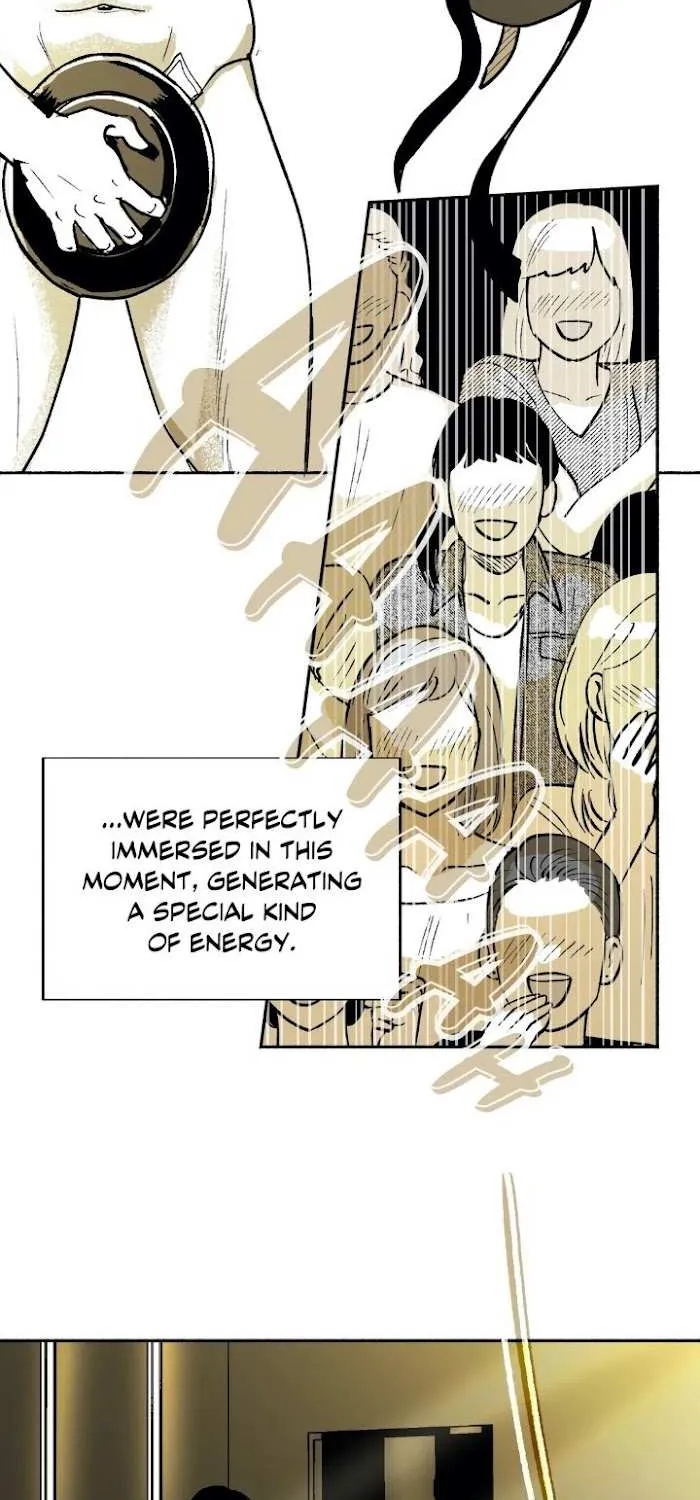 The Man At Night Chapter 5 page 45 - 