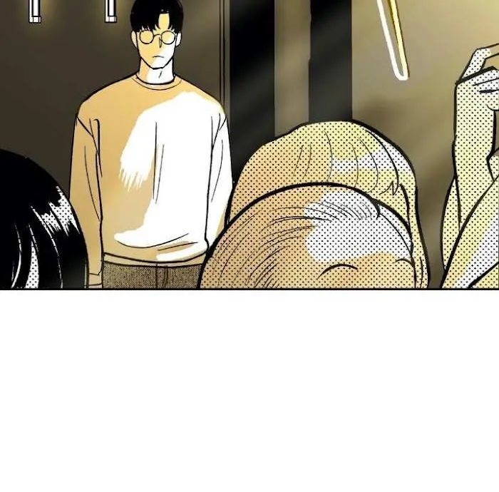 The Man At Night Chapter 5 page 46 - 