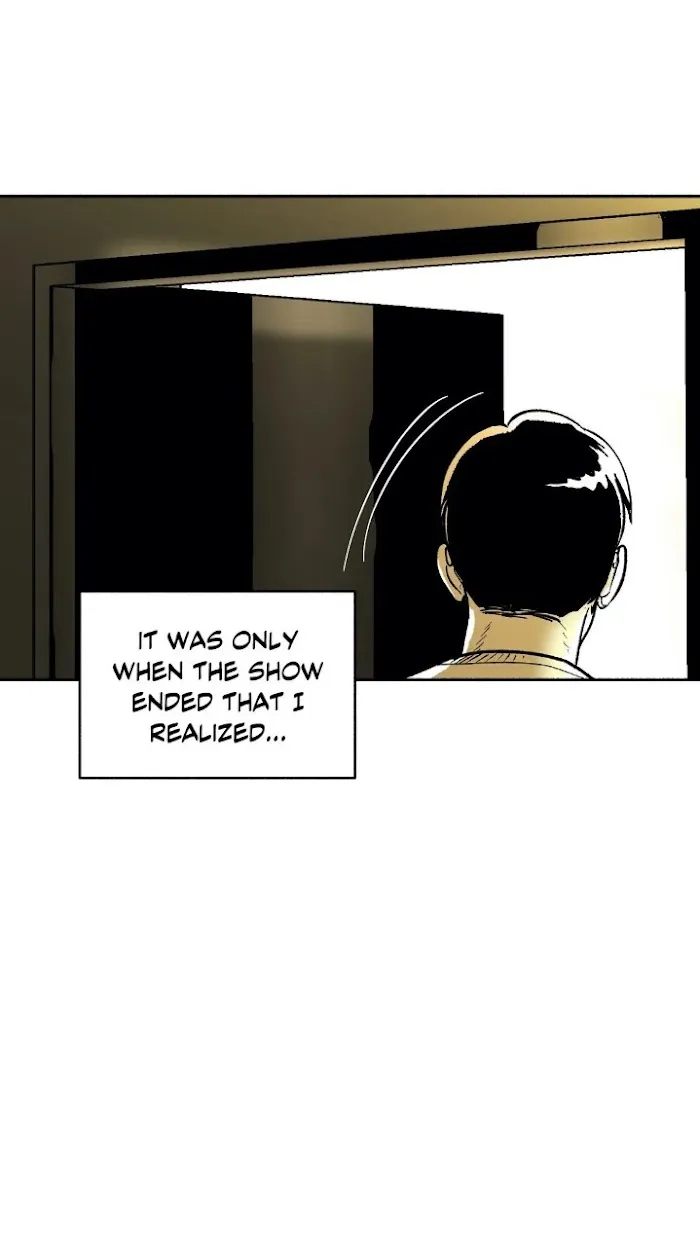 The Man At Night Chapter 5 page 47 - 