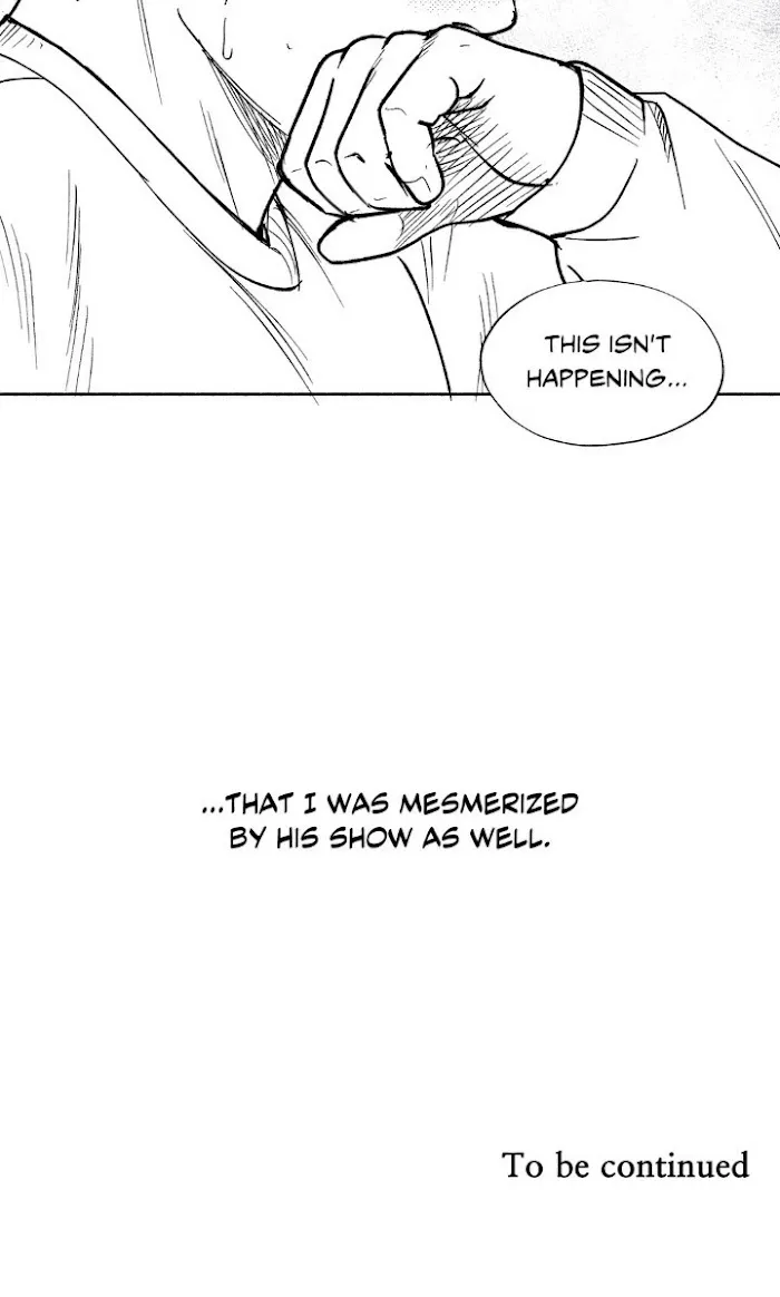 The Man At Night Chapter 5 page 50 - 