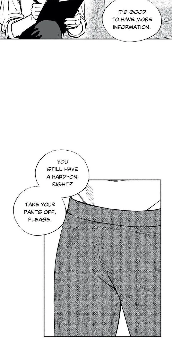 The Man At Night Chapter 6 page 11 - 