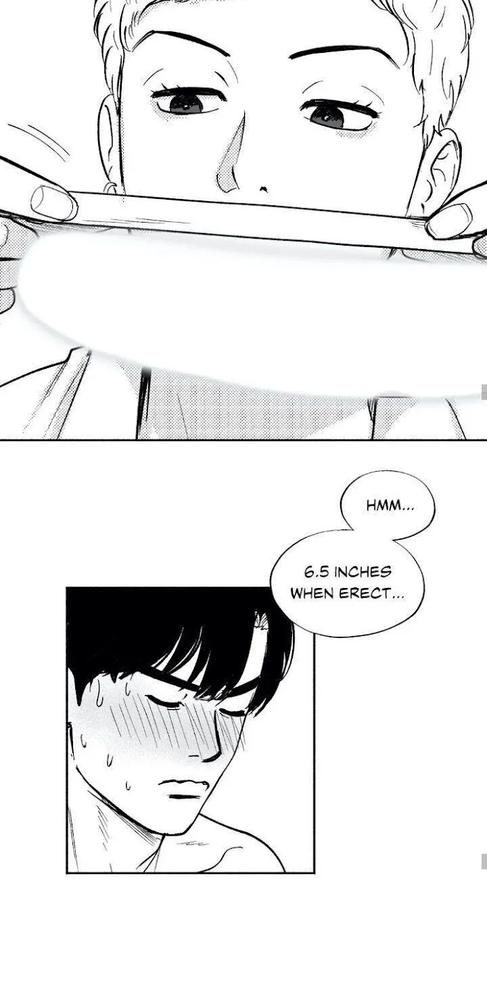 The Man At Night Chapter 6 page 14 - 