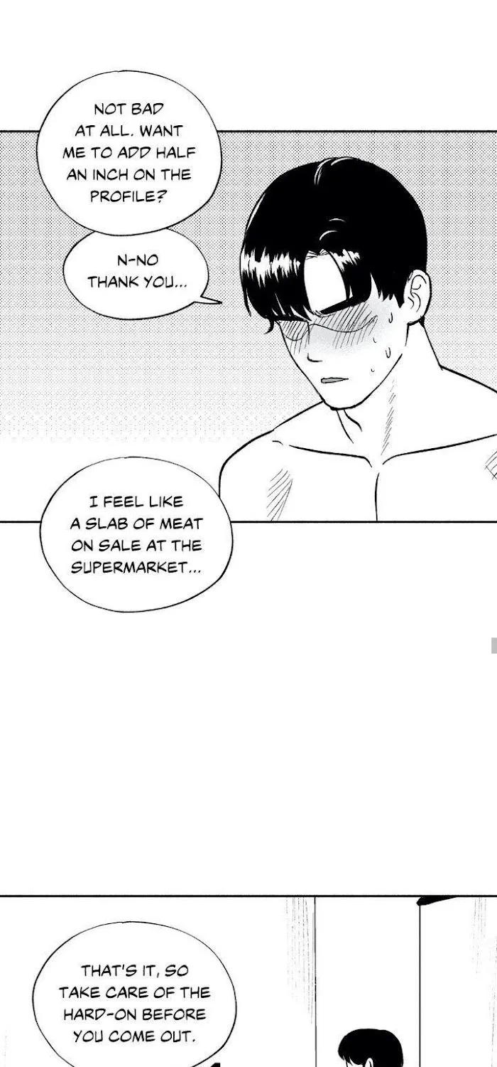 The Man At Night Chapter 6 page 16 - 