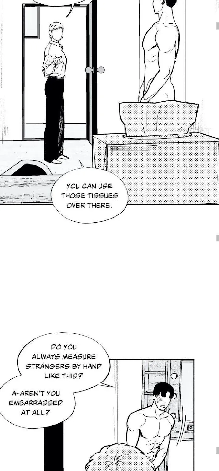 The Man At Night Chapter 6 page 17 - 