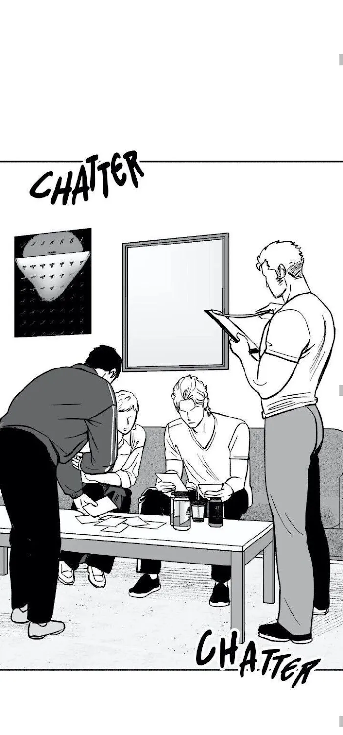 The Man At Night Chapter 6 page 28 - 