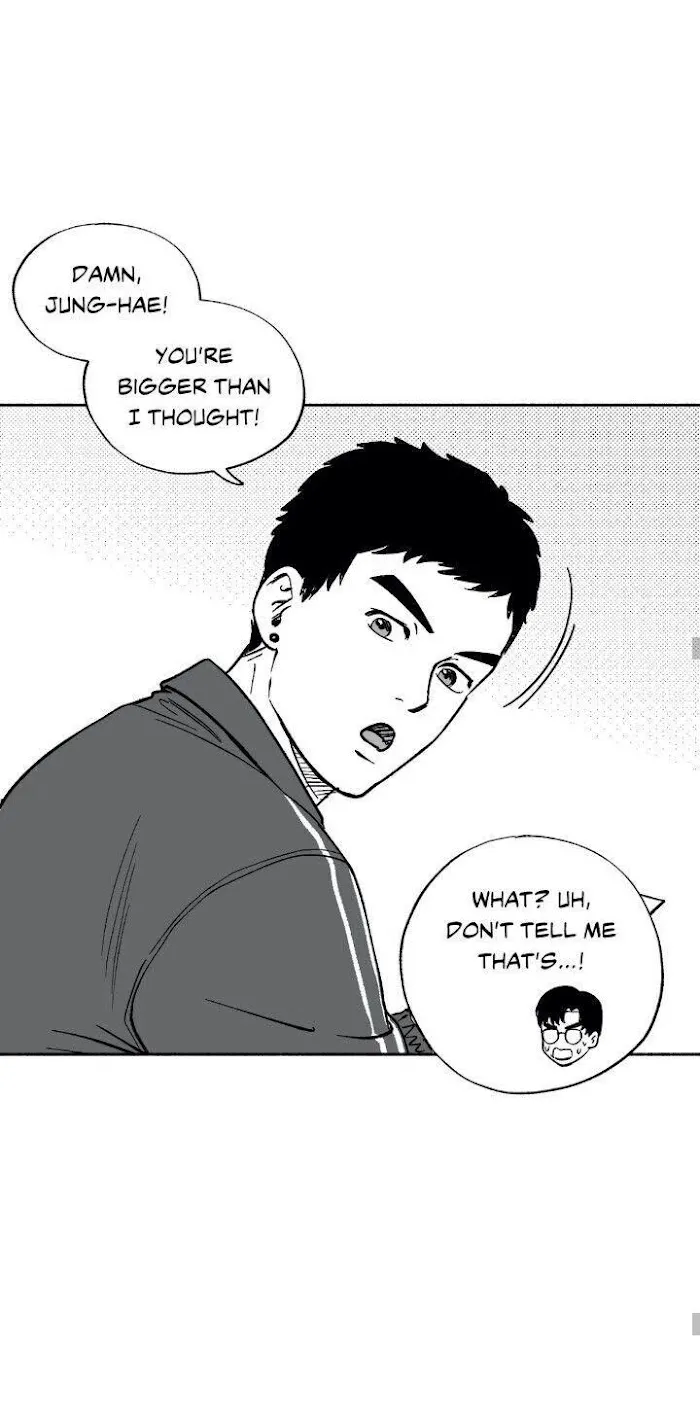 The Man At Night Chapter 6 page 29 - 