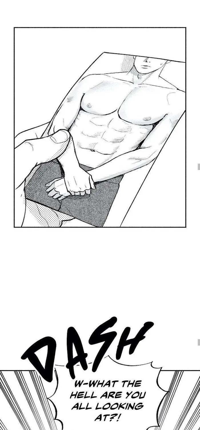 The Man At Night Chapter 6 page 30 - 