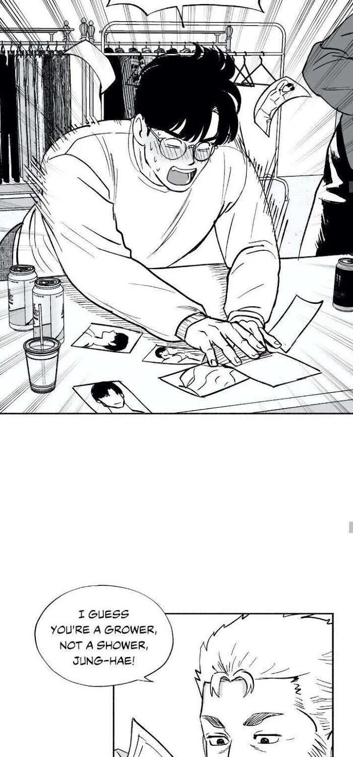 The Man At Night Chapter 6 page 31 - 