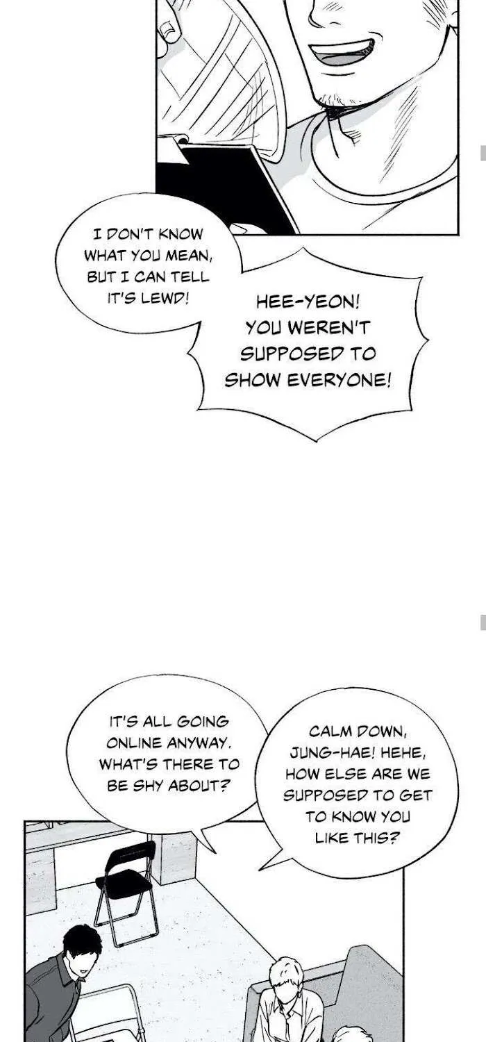 The Man At Night Chapter 6 page 32 - 