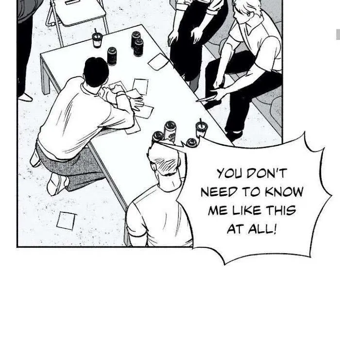 The Man At Night Chapter 6 page 33 - 