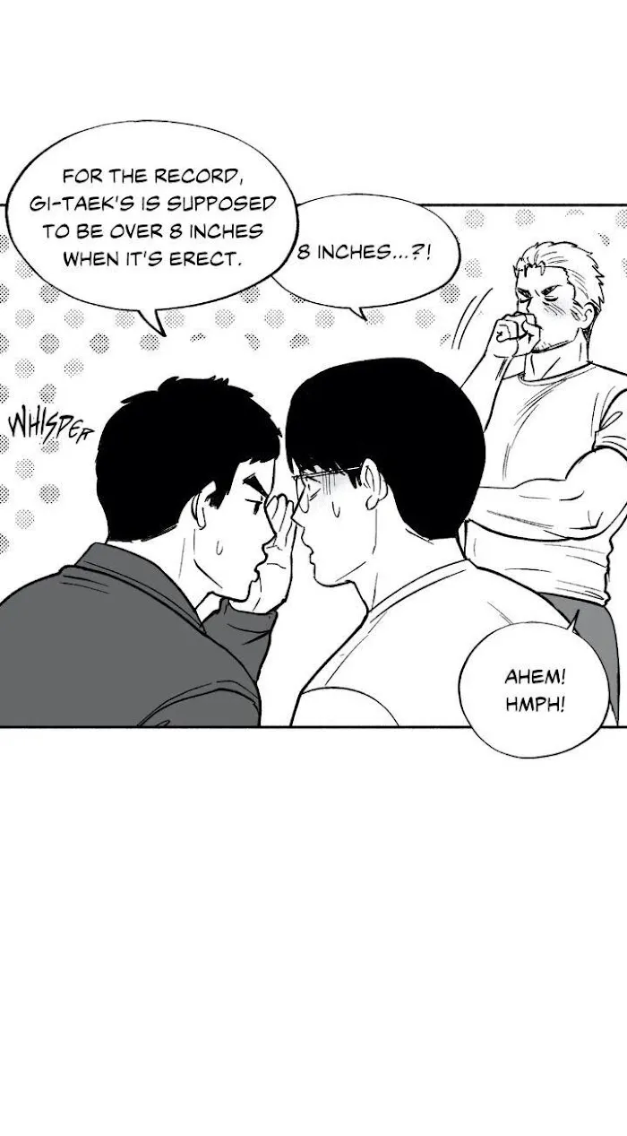 The Man At Night Chapter 6 page 34 - 