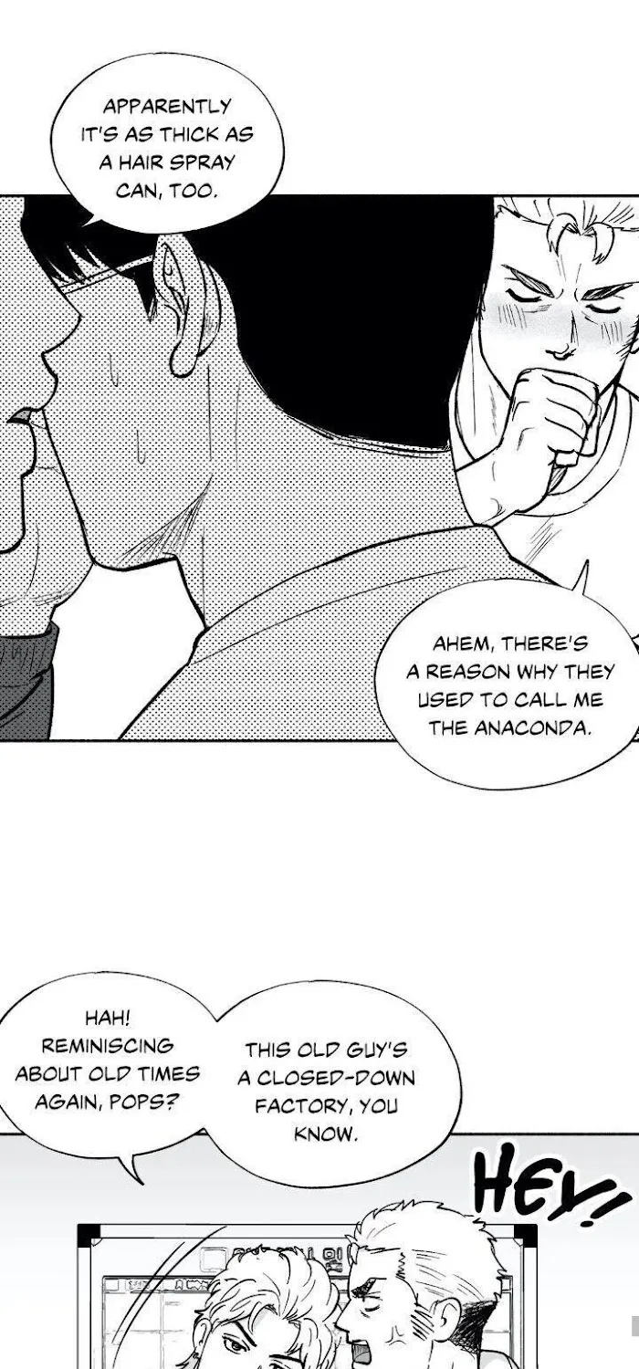 The Man At Night Chapter 6 page 35 - 