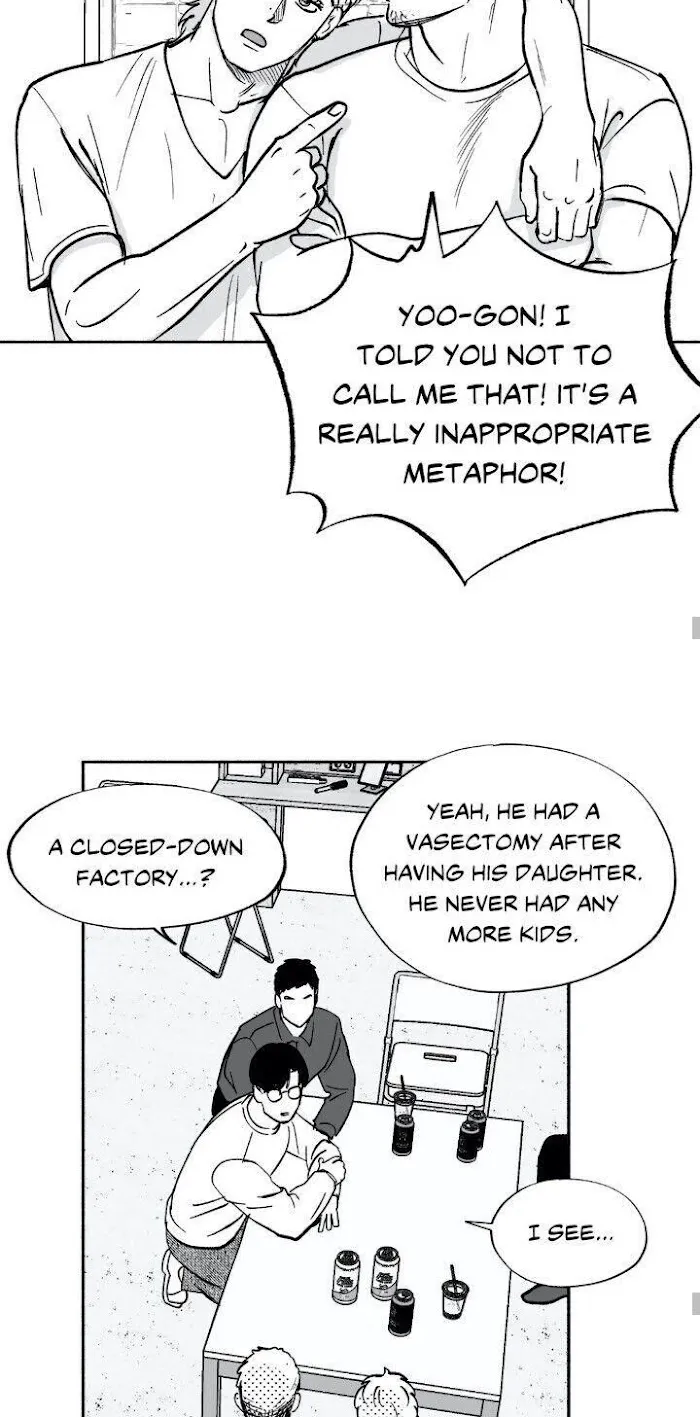 The Man At Night Chapter 6 page 36 - 