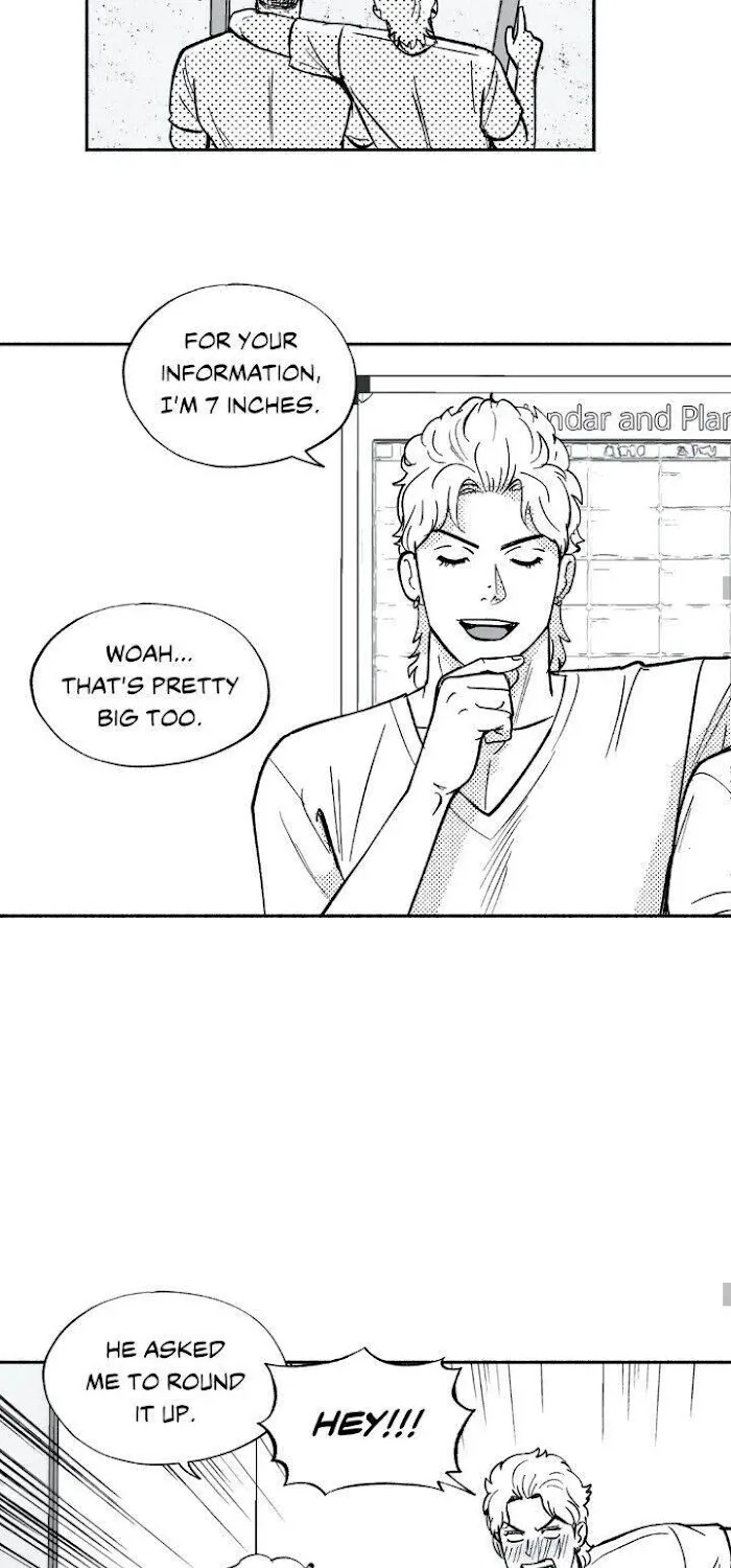The Man At Night Chapter 6 page 37 - 