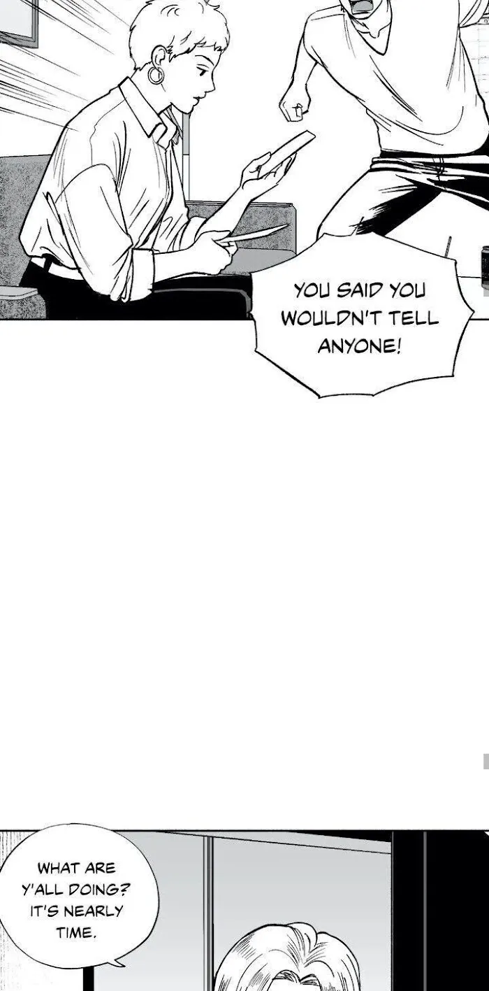 The Man At Night Chapter 6 page 38 - 