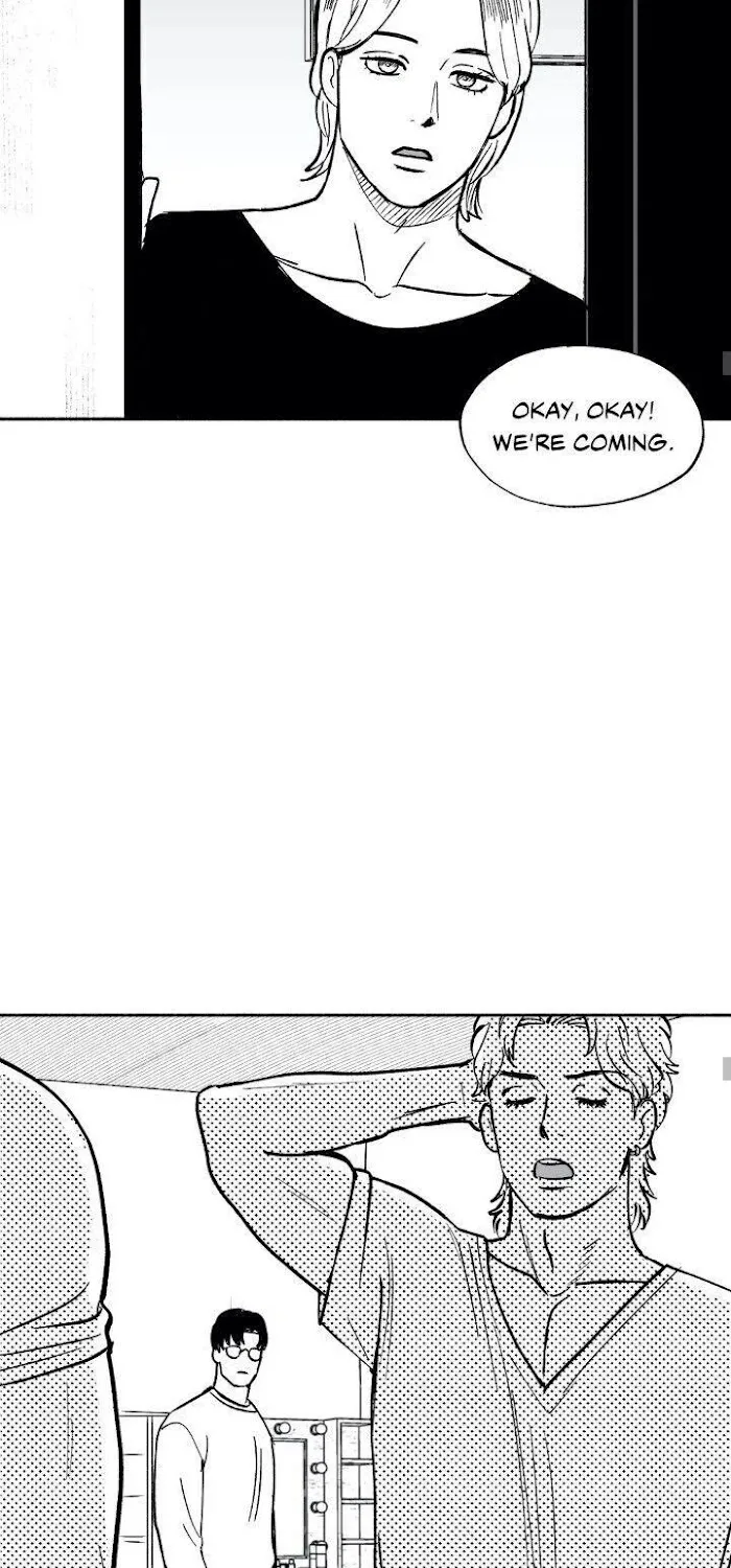 The Man At Night Chapter 6 page 39 - 