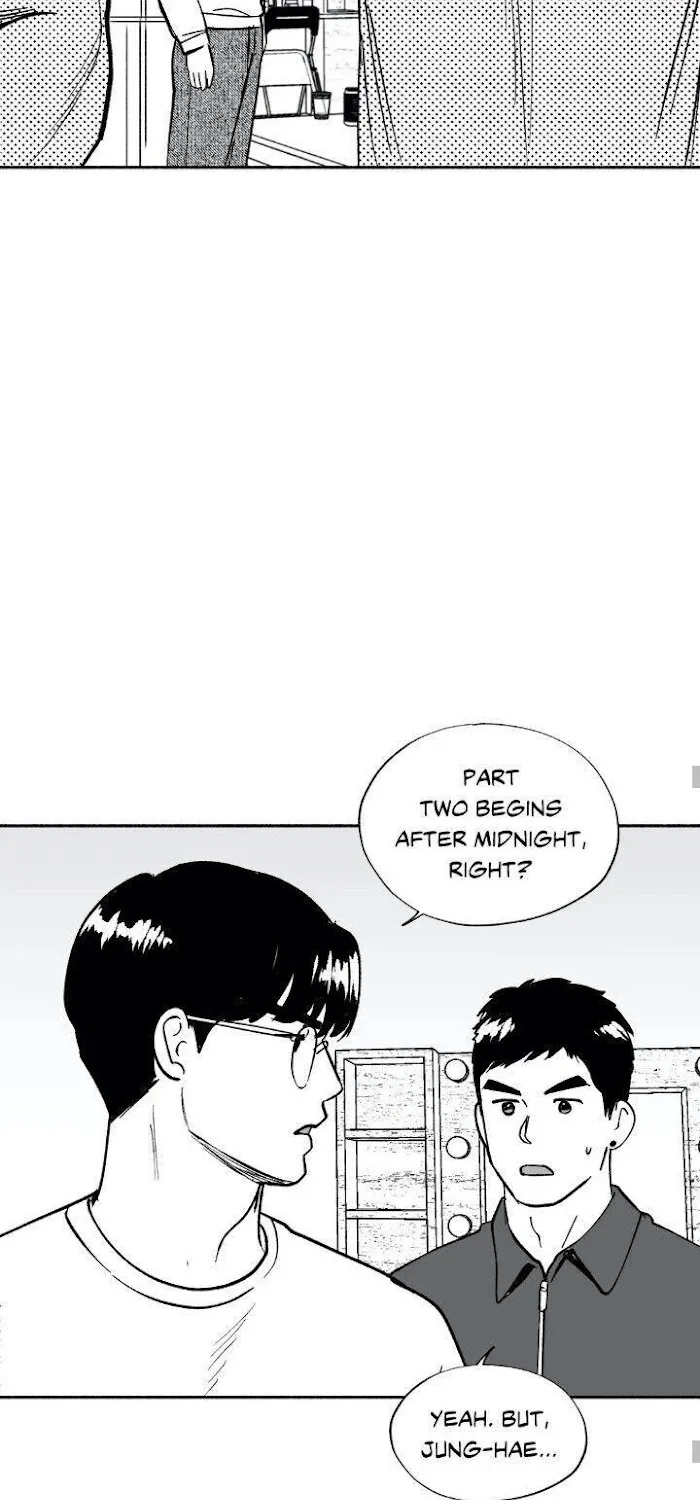 The Man At Night Chapter 6 page 40 - 