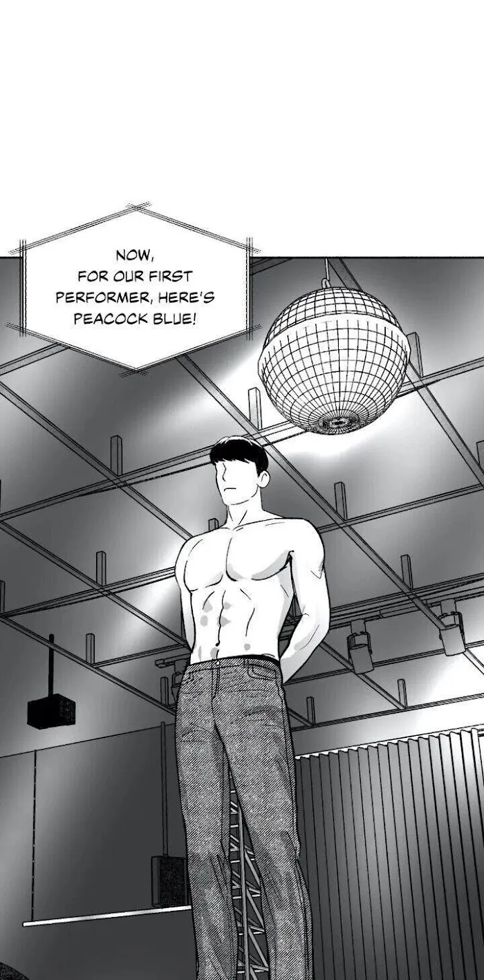 The Man At Night Chapter 6 page 44 - 
