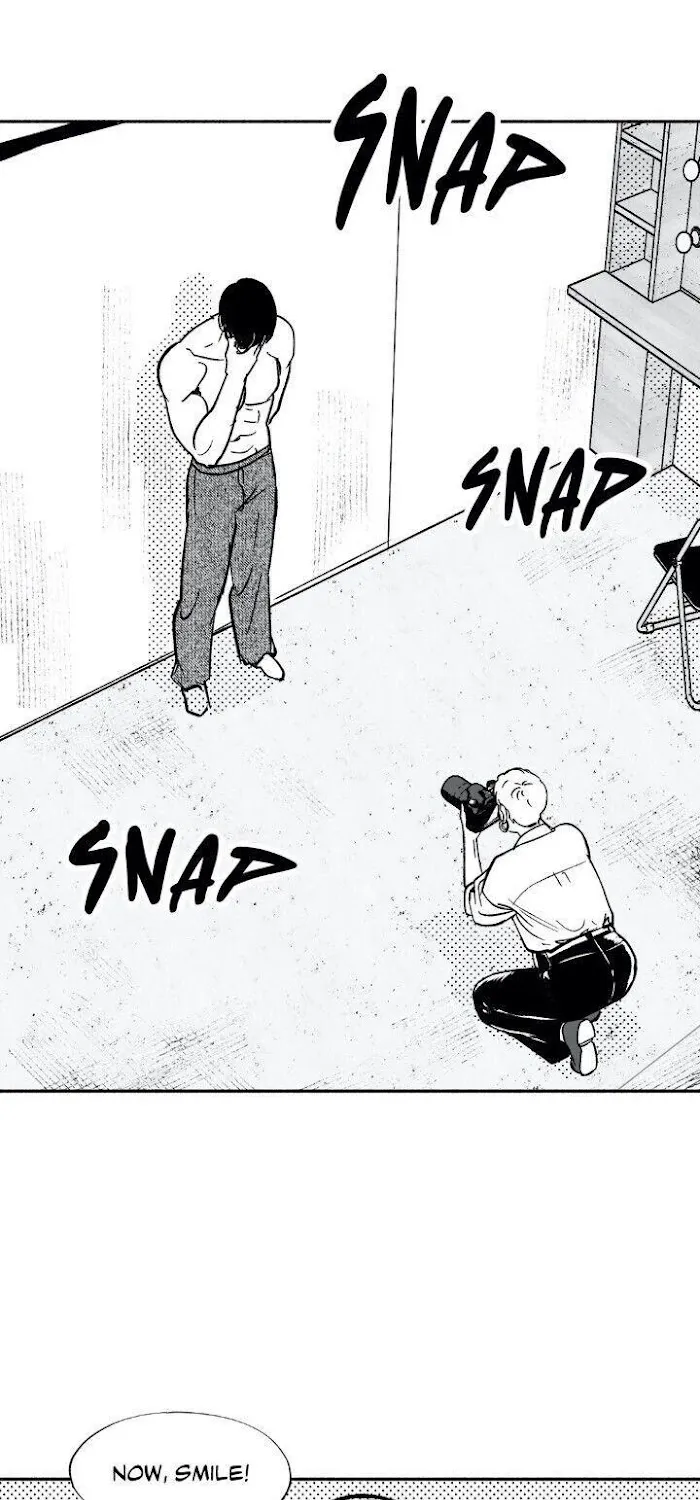 The Man At Night Chapter 6 page 6 - 