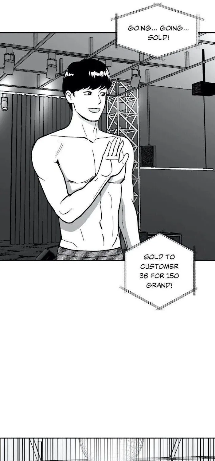 The Man At Night Chapter 6 page 51 - 