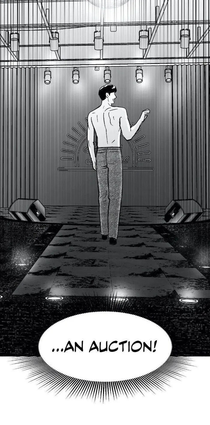 The Man At Night Chapter 6 page 52 - 