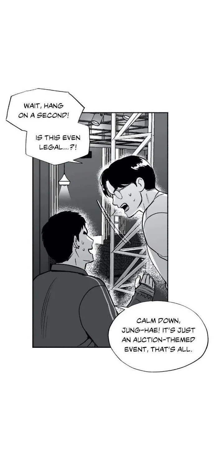 The Man At Night Chapter 6 page 53 - 