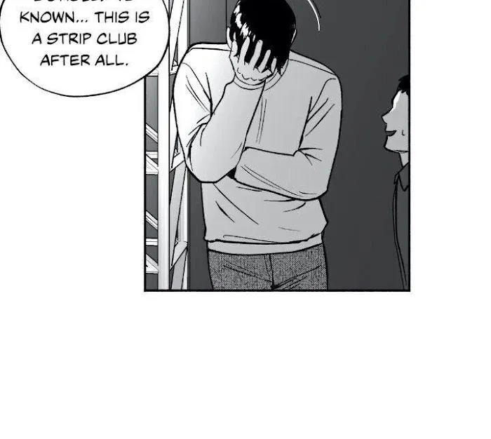 The Man At Night Chapter 6 page 55 - 