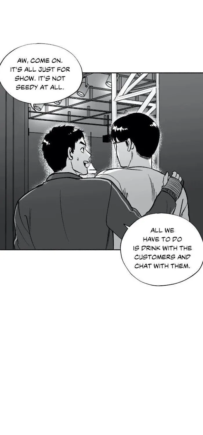 The Man At Night Chapter 6 page 56 - 