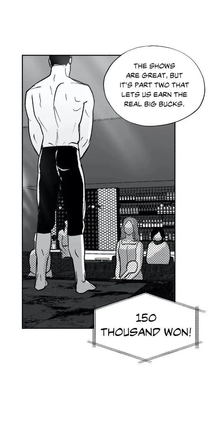 The Man At Night Chapter 6 page 57 - 