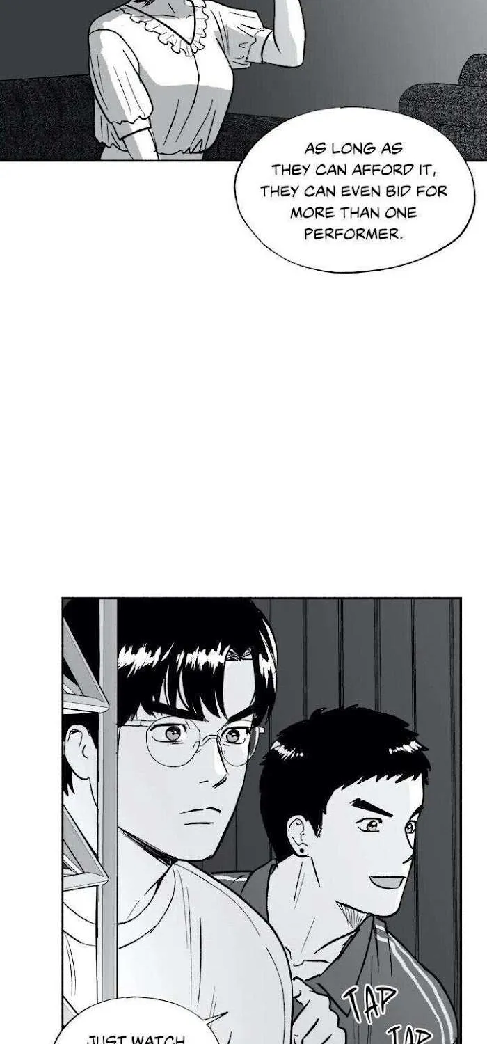 The Man At Night Chapter 6 page 61 - 