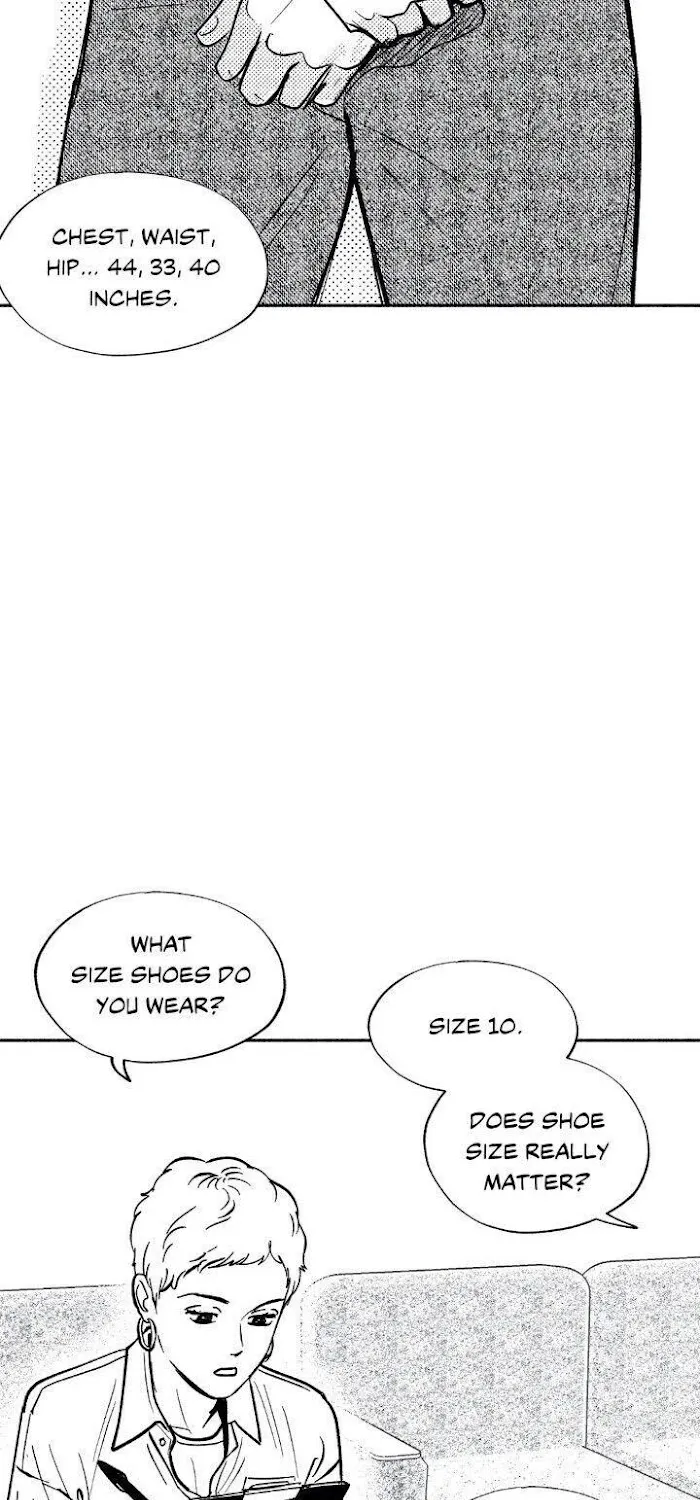The Man At Night Chapter 6 page 10 - 