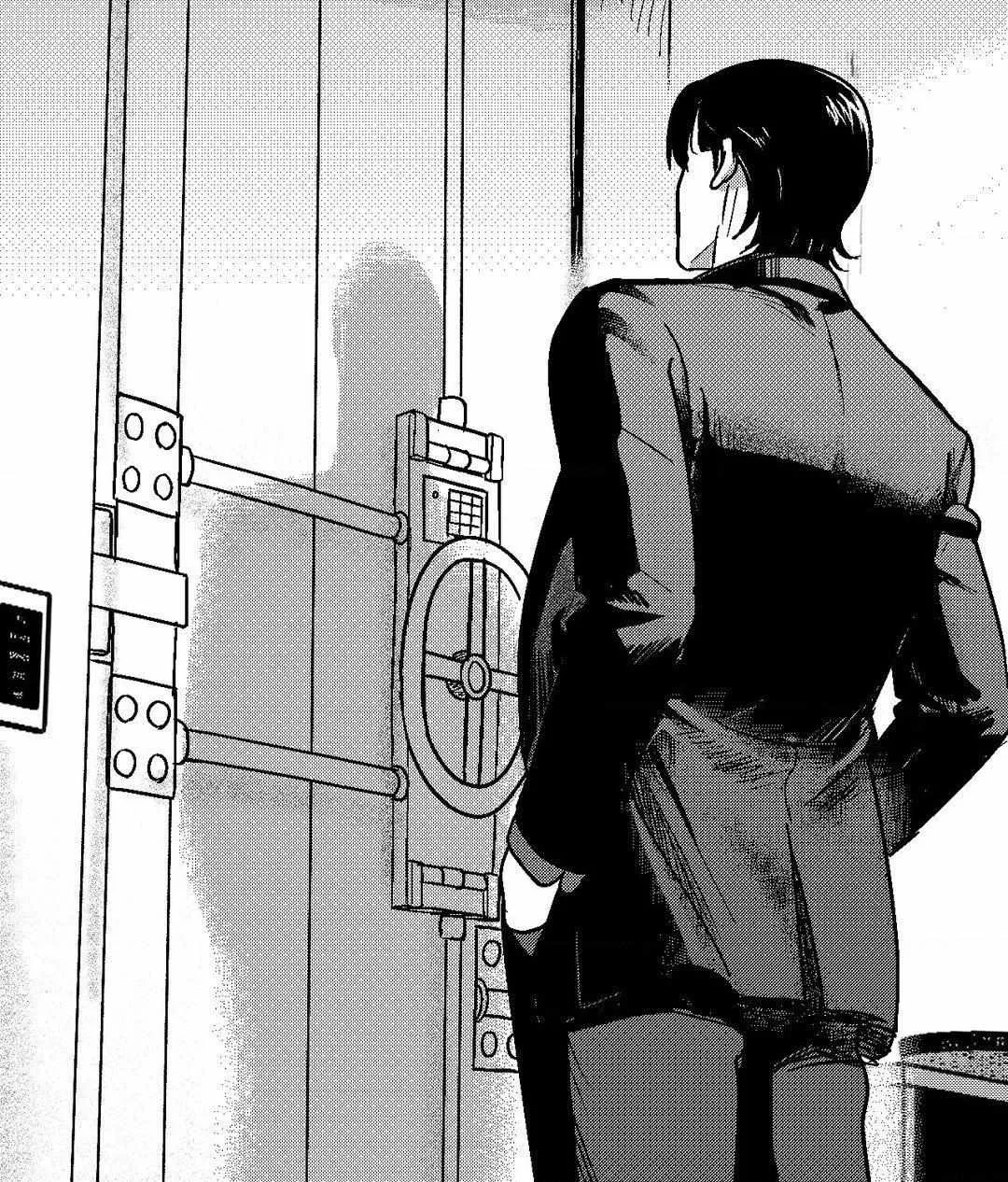 The Man At Night Chapter 69 page 106 - 