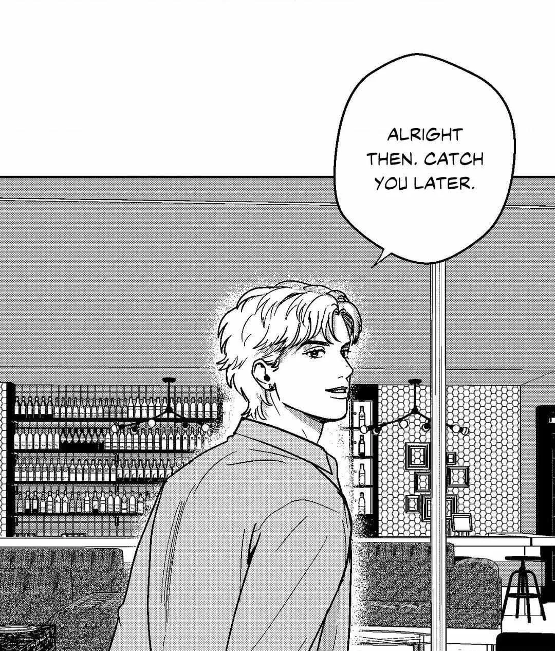 The Man At Night Chapter 69 page 13 - 