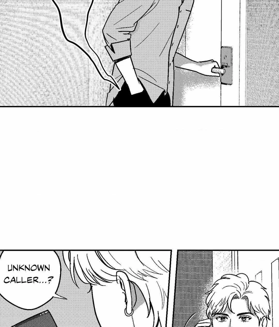 The Man At Night Chapter 69 page 20 - 