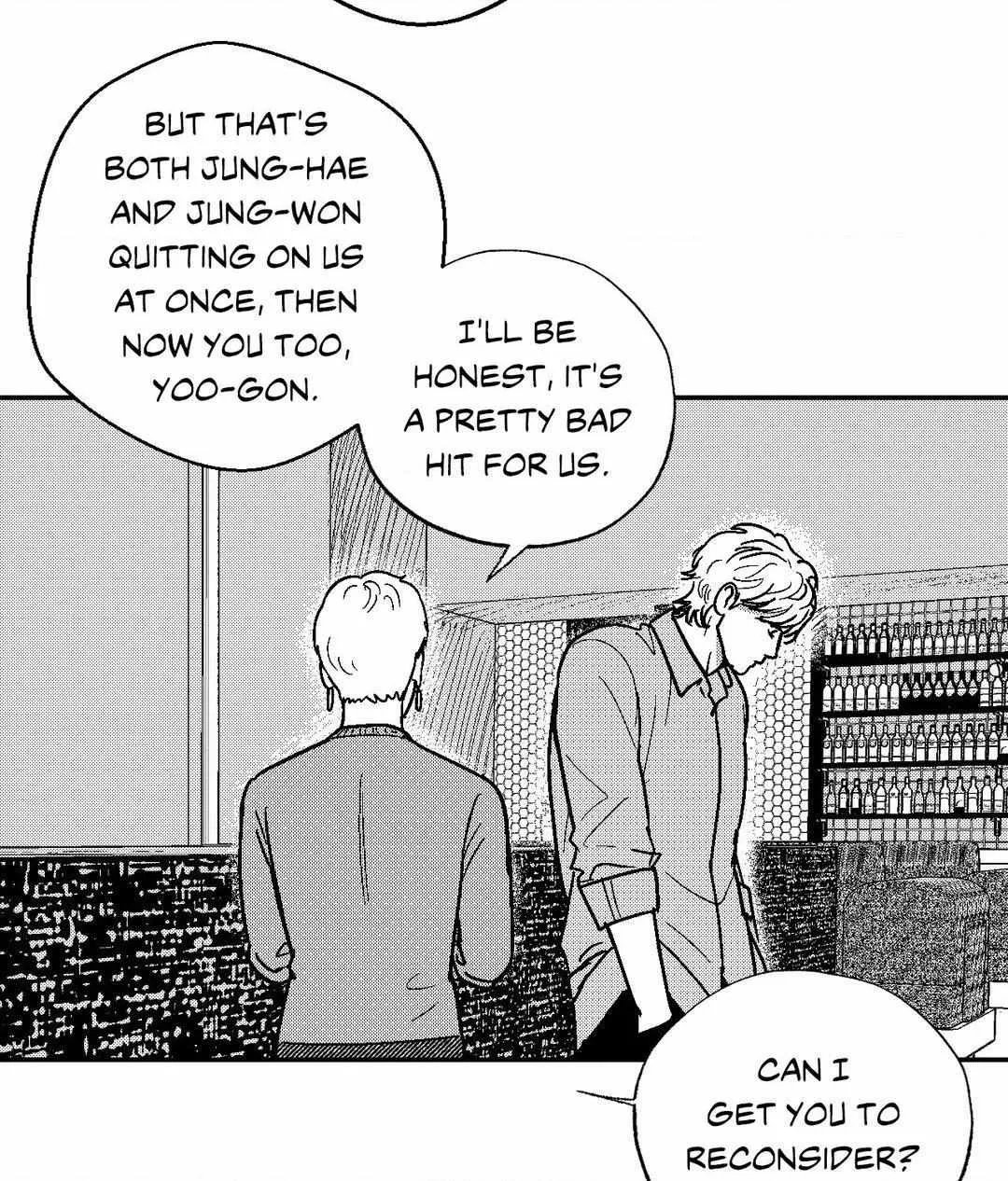 The Man At Night Chapter 69 page 3 - 