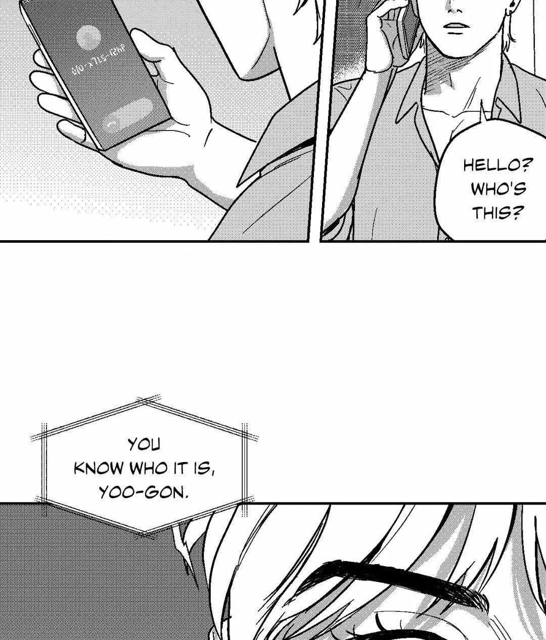 The Man At Night Chapter 69 page 21 - 