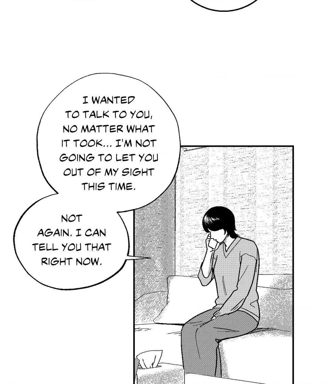 The Man At Night Chapter 69 page 24 - 