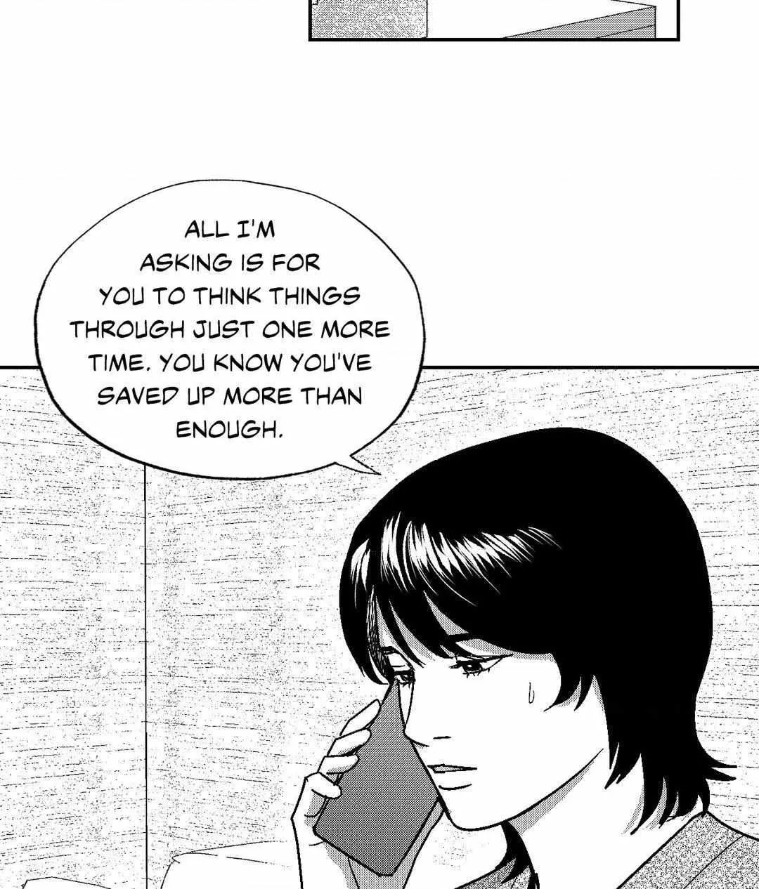 The Man At Night Chapter 69 page 25 - 
