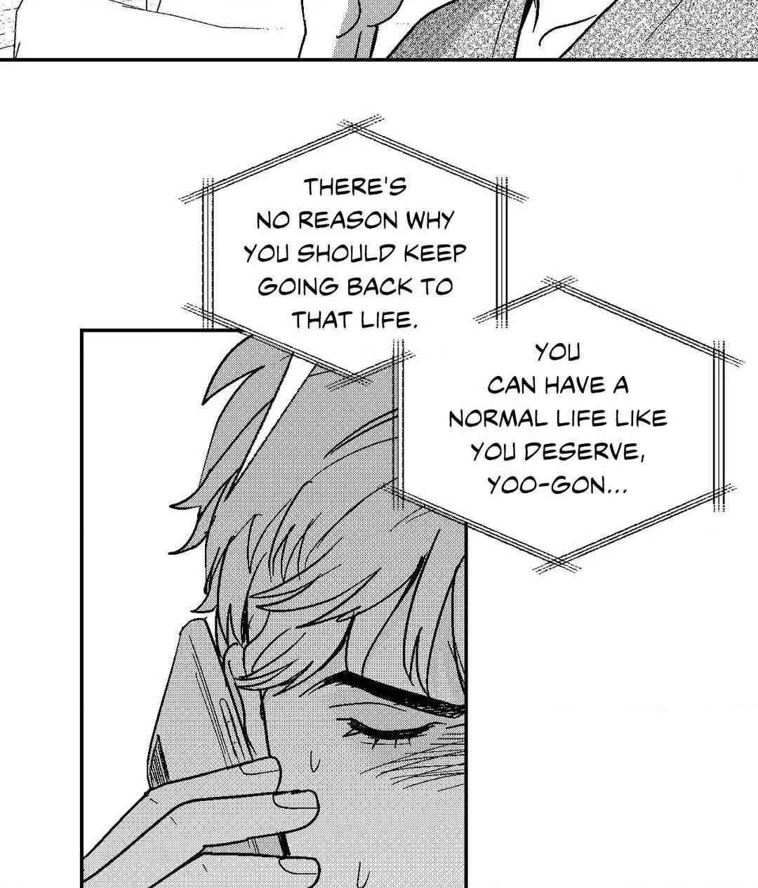 The Man At Night Chapter 69 page 26 - 