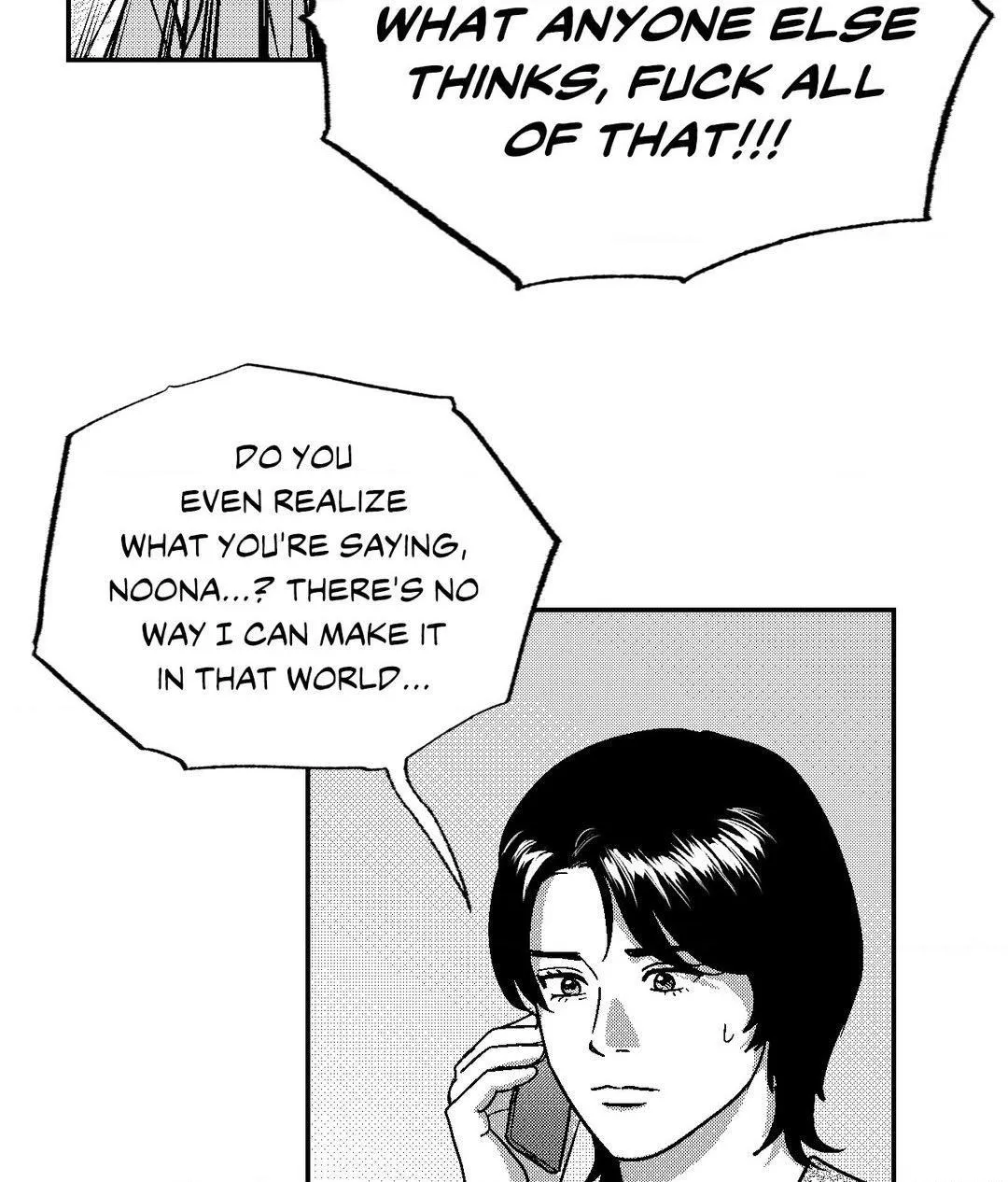 The Man At Night Chapter 69 page 31 - 