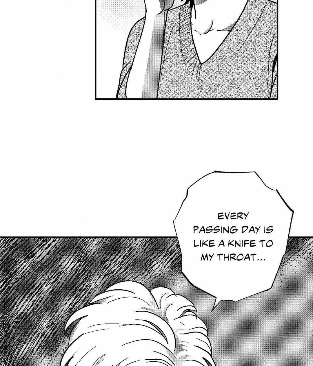 The Man At Night Chapter 69 page 32 - 