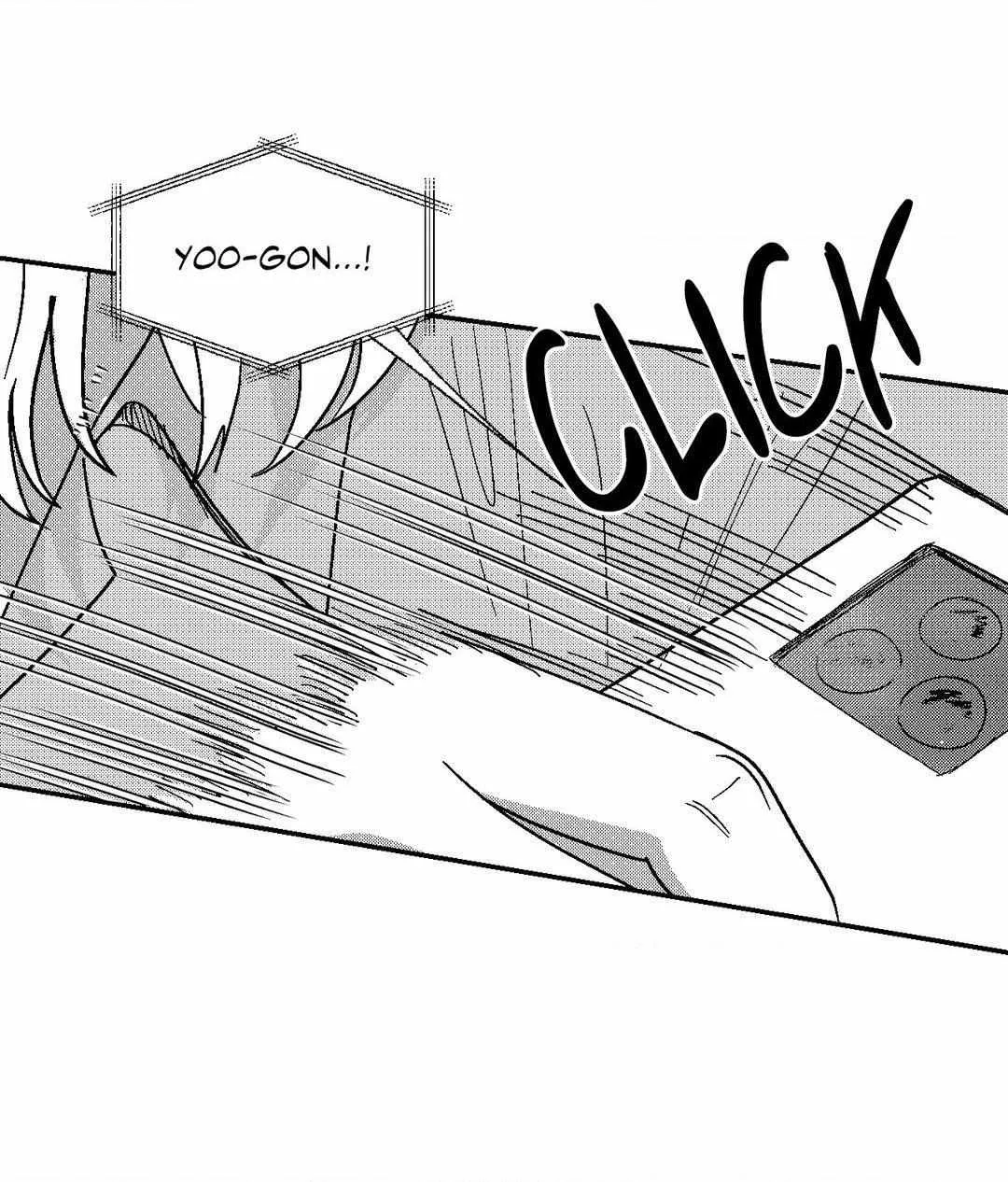 The Man At Night Chapter 69 page 34 - 