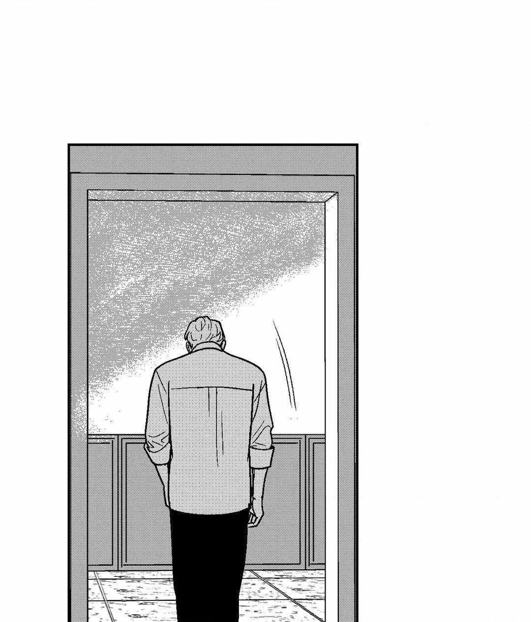 The Man At Night Chapter 69 page 35 - 