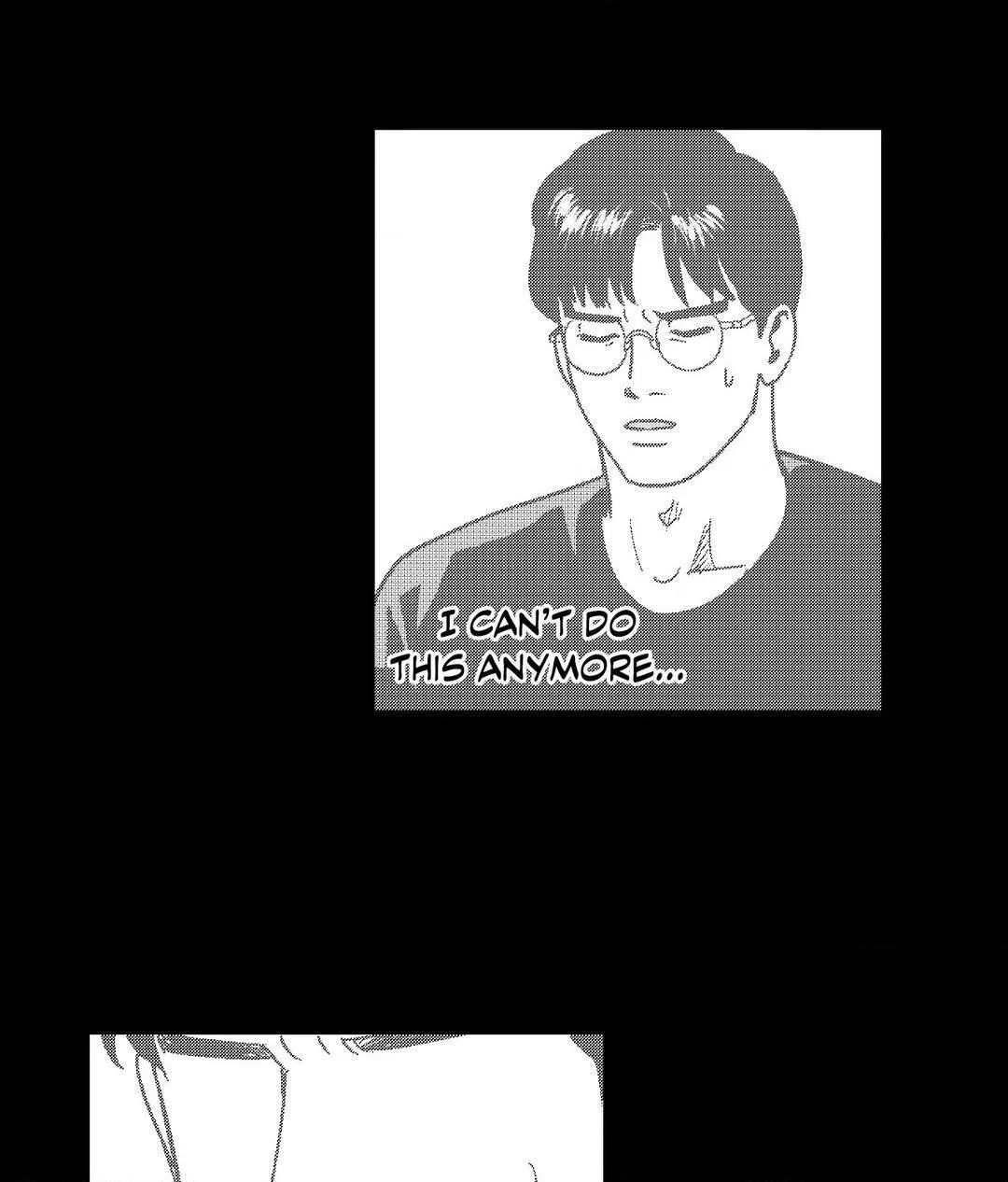 The Man At Night Chapter 69 page 37 - 