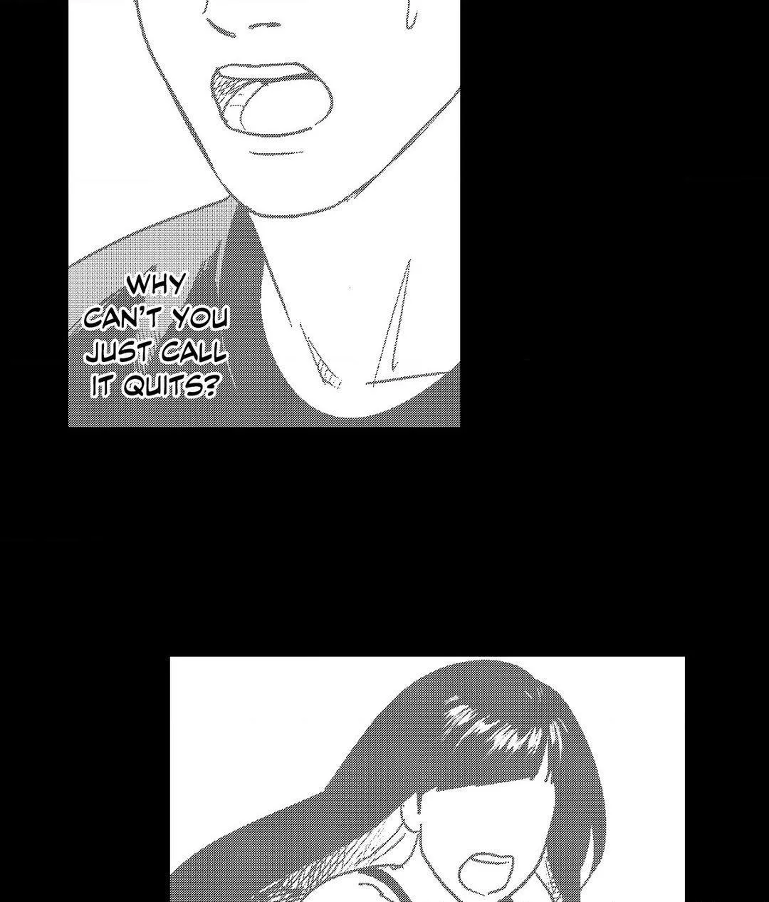 The Man At Night Chapter 69 page 38 - 