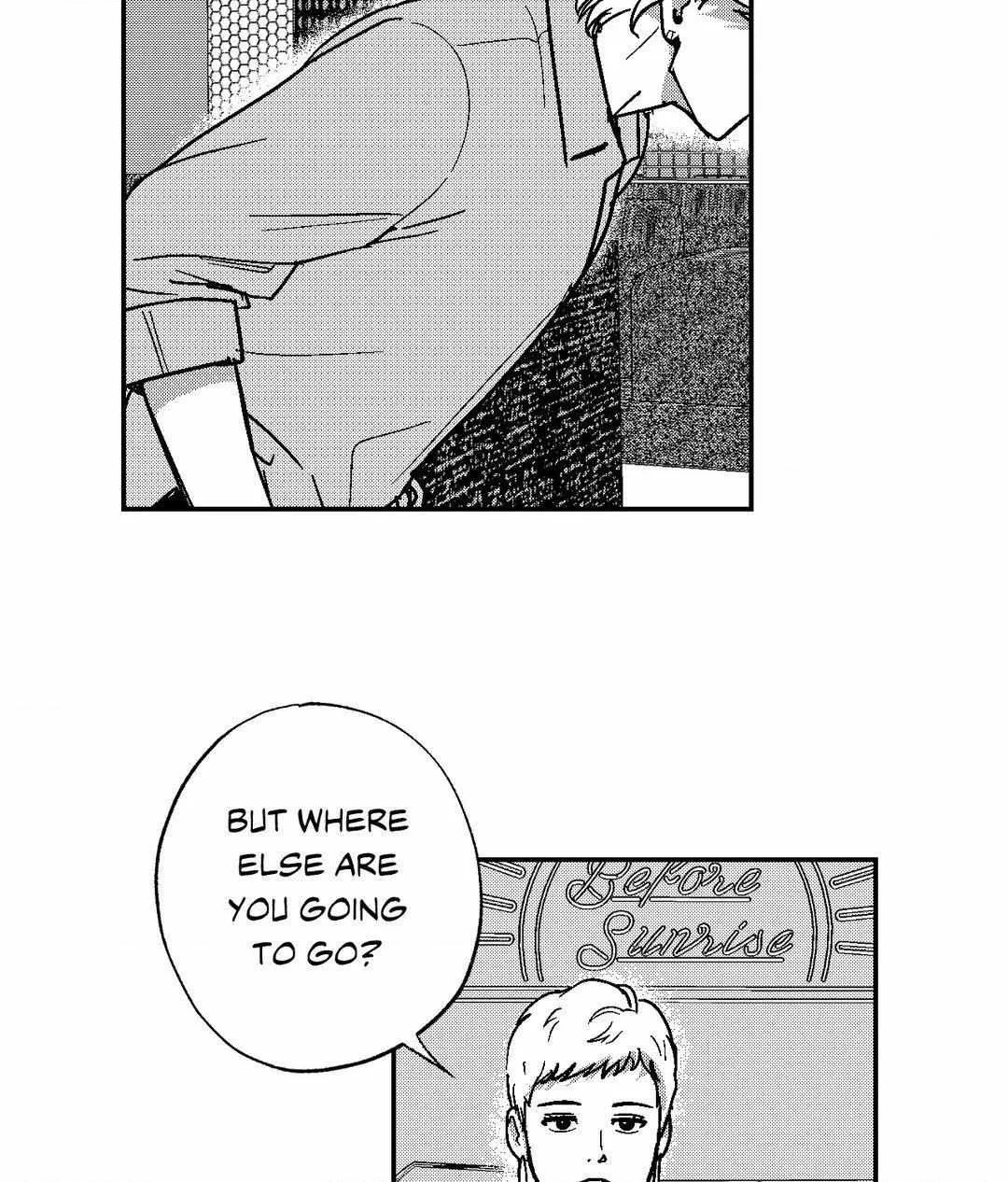 The Man At Night Chapter 69 page 6 - 