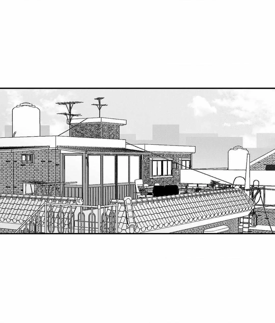 The Man At Night Chapter 69 page 55 - 
