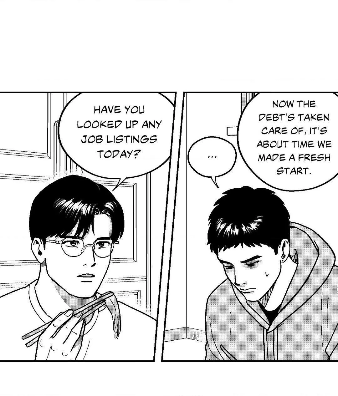 The Man At Night Chapter 69 page 57 - 