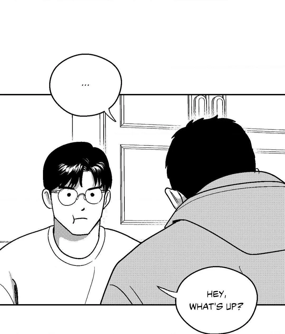 The Man At Night Chapter 69 page 58 - 